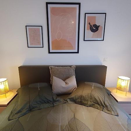 Duplex "Harmony" Apartment Spa Ngoại thất bức ảnh