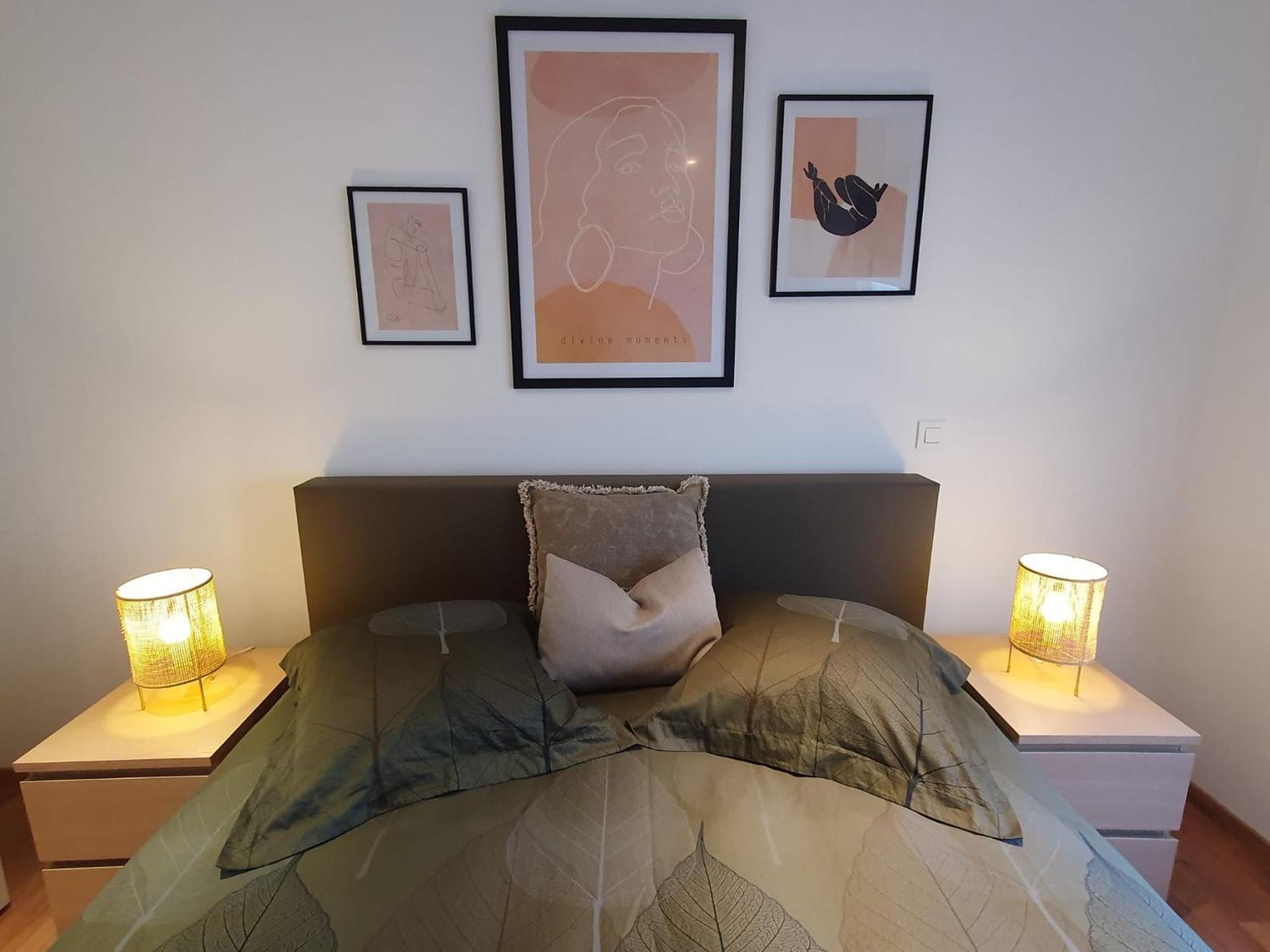 Duplex "Harmony" Apartment Spa Ngoại thất bức ảnh