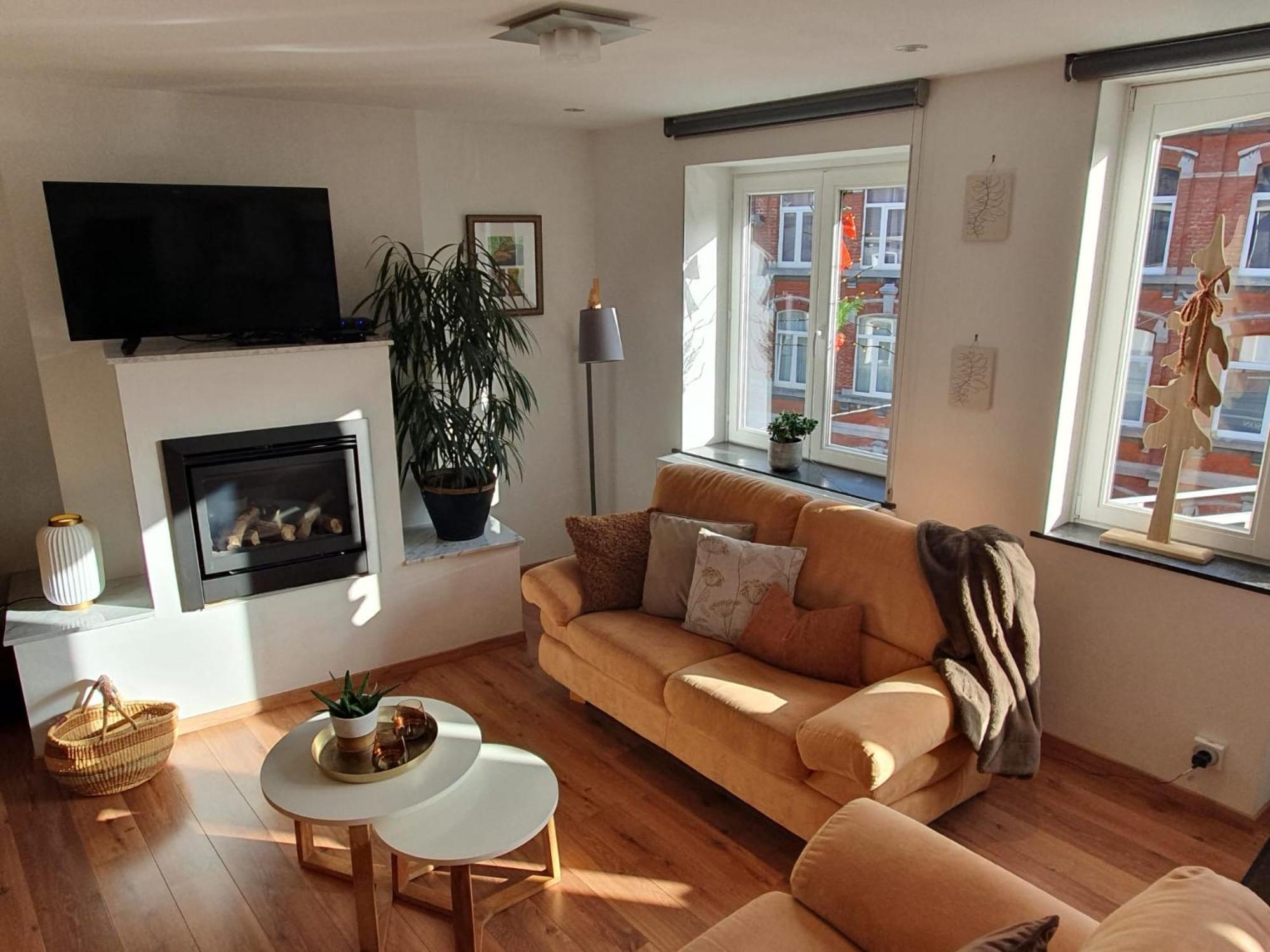 Duplex "Harmony" Apartment Spa Ngoại thất bức ảnh