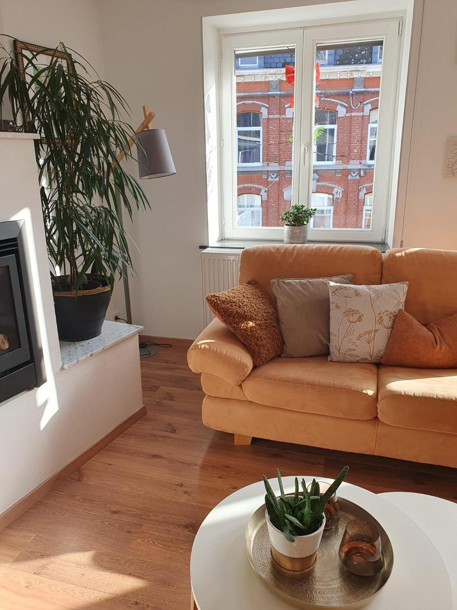 Duplex "Harmony" Apartment Spa Ngoại thất bức ảnh