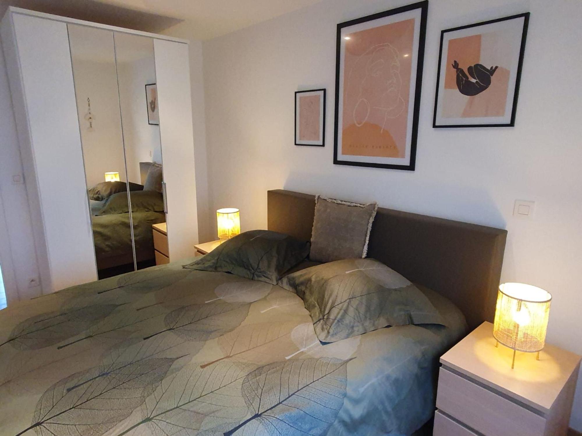 Duplex "Harmony" Apartment Spa Ngoại thất bức ảnh