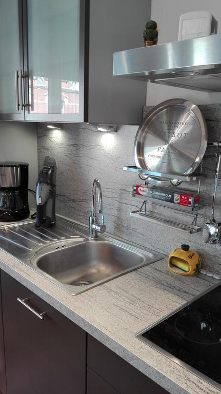 Duplex "Harmony" Apartment Spa Ngoại thất bức ảnh