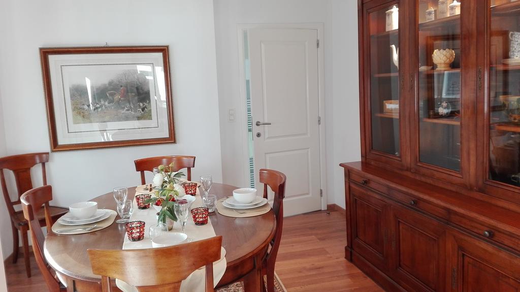 Duplex "Harmony" Apartment Spa Ngoại thất bức ảnh