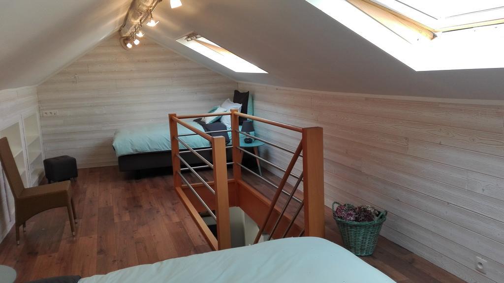 Duplex "Harmony" Apartment Spa Ngoại thất bức ảnh
