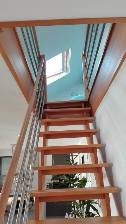 Duplex "Harmony" Apartment Spa Ngoại thất bức ảnh