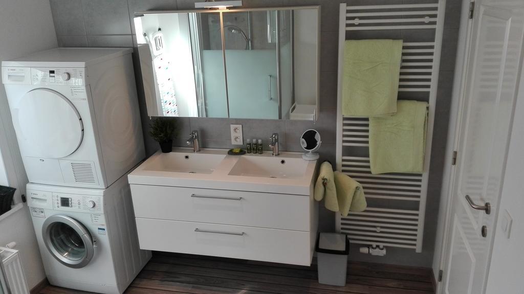 Duplex "Harmony" Apartment Spa Ngoại thất bức ảnh